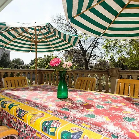 Apartment Andrija