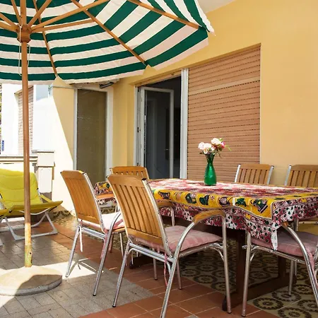 Andrija Apartment