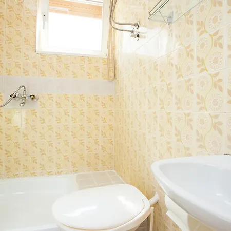 Andrija Apartment *