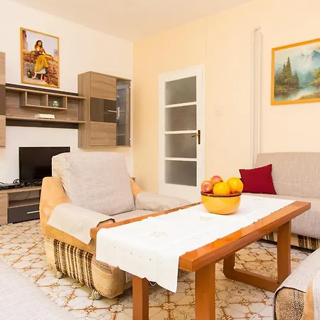 Apartment Andrija