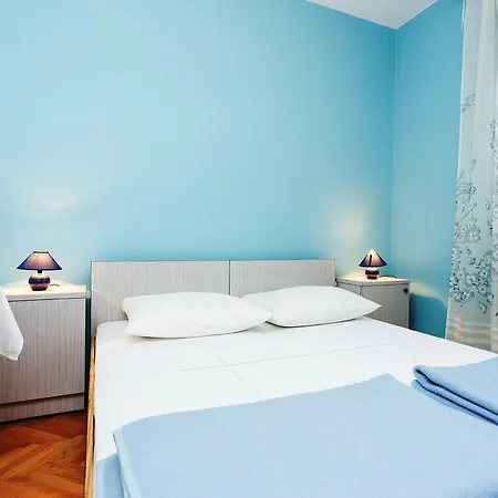 Andrija Apartment *