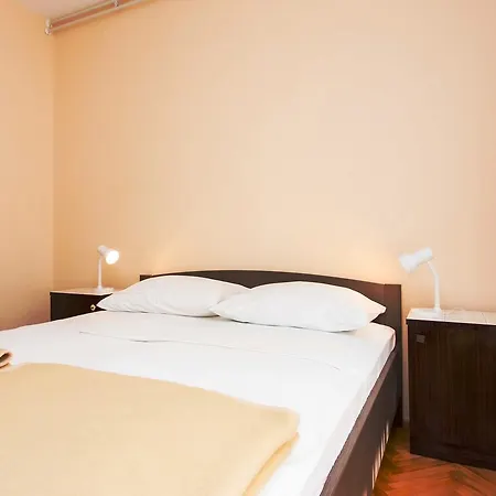 Apartment Andrija *